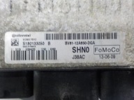 FORD Computer Bedienteil BV61-12A650-DGA S180133050B SHNO