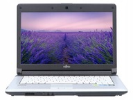 Laptop Fujitsu LifeBook S710 14 " Intel Core i5 4 GB CD217