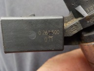 AUDI A4 B6 2.0 FSI ORG injector 0261500011