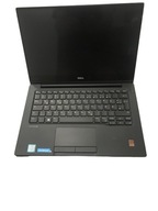 Notebook Dell Latitude 7370 13,3 " Intel Core m7-6Y75 8 GB / 256 GB