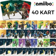 Amiibo: The Legend of Zelda: Tears of The Kingdom