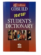 NEW Students Dictionary słownik po angielsku