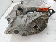 Audi Q4 40 E-TRON engine electrical rear part rear EBJ 1ea907230