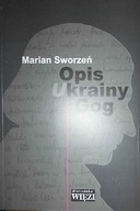 Opis krainy Gog - Marian Sworzeń