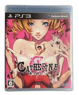 Catherine NTSC-J