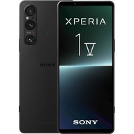 Smartfon Sony XPERIA 1 V 12 GB / 256 GB 5G czarny