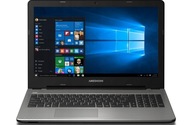 Laptop Akoya E6424 i5-6267U 6GB 128GB SSD 1TB W10