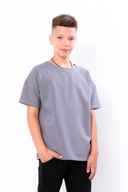 T-shirty (chłopczyki), letni, 6263-057