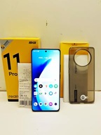 TELEFON REALME 11 PRO+ 5G PUDEŁKO D/S 512/12 DZ.:18.11.23