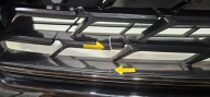 frontstoßstange grill LEXUS UX 18- 4XPDC spritzdüsen original