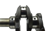 crank RENAULT TRAFIC II VIVARO A PRIMASTAR 2.0 DCI M9RL782