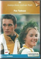 Pan Tadeusz /reż.A.Wajda DVD