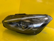 light left front Bmw Z4 G29 Full Led 9481251-05