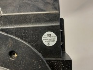 BMW iX1 X1 U11 speaker basowy niskotonowy right 9878330