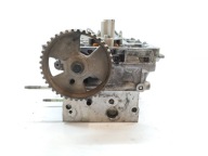 head. complete 9641752810 2.0 D HDI Volvo S40 II (2004-2012)