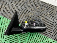 electrics mirror side front side left BMW X3 F25 8491669