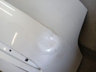 bumper rear part TESLA III 3