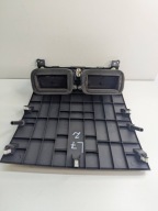 Mazda 3 III 03-09 grid air conditioning devices air central OE BP4K55311