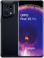 Smartfon Oppo Find X5 Pro 12 GB / 256 GB czarny