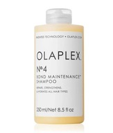 Olaplex _ No. 4 Bond Maintenance_ 250ml _ Regeneračný šampón