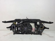 support panel for radiators radiator HYUNDAI BAYON 1,6GDI