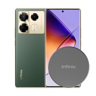 Smartfon INFINIX Note 40 Pro 12/256GB Vintage Green