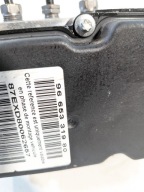 Pompa ABS OE 9665331980 Peugeot 308 07-14
