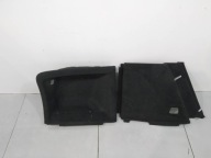 upholstery side left rear part boot Volvo V60 II (2018- )