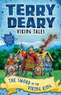 Viking Tales: The Sword of the Viking King Deary