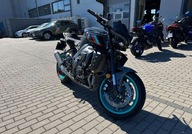 Yamaha MT 10 dealer katowice