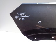 fender left front OPEL CROSSLAND X 16- NR 53762