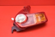 light right rear part rear NISSAN JUKE 1 and 10-14