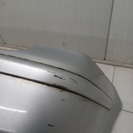 bumper rear part rear VOLKSWAGEN POLO 4