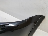 front bumper front VW TOURAN II 1T LIFT 10-15 CROSS