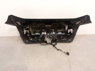 boot door sedan FB Ford Focus Mk3 (2010-2019)