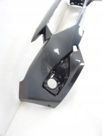 SEAT TERACCO 5FJ bumper front front