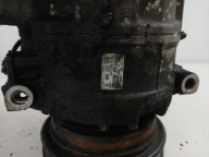 AUDI A4 B5 compressor; compressor of the air conditioning 8D0260808