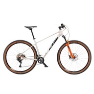 Rower MTB KTM Ultra Flite 29 rama 53 cm koło 29" White