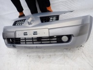 RENAULT MEGANE II 02-05 bumper front front