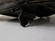 OPEL INSIGNIA A LIFT light left front front UK