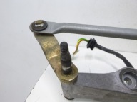 wiper mechanism front Mercedes W203 Coupe 02r.