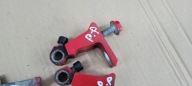 A3 8V S3 hinge hinges door right right front sedan LZ3M