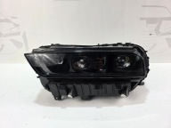 light left front FULL LED lower BMW X7 G07 LCI 5A8D303