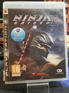 Ninja Gaiden Sigma II PS3, SklepRetroWWA