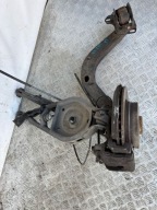 swing arm rear right BMW X3 E83