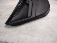 side door left rear part leather Audi A3 8P Sportback 5D 8P4867305