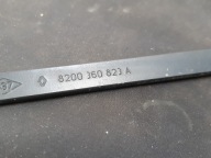 wiper arm left 8200360823 Renault Modus