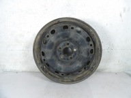 disk stalowa Skoda OE 6.0" x 15" 5x100