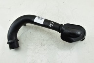 trouba intercoolera RENAULT TRAFIC II 2.0 DCI 93862376