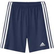 SPODENKI DZIECIĘCE ADIDAS NA TRENING WF rozm 128cm